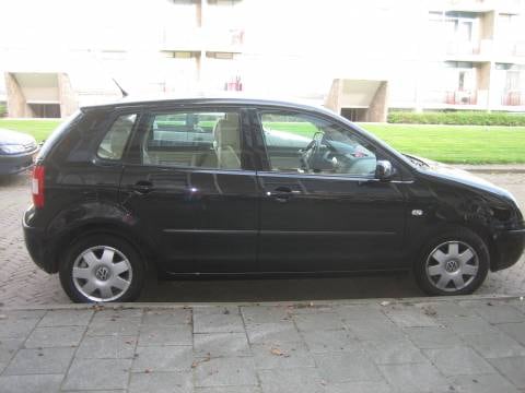 Volkswagen Polo 1.2 12V 65pk Highline (2004)