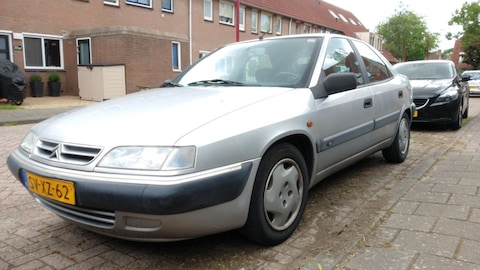 Citroen Xantia 1.8i