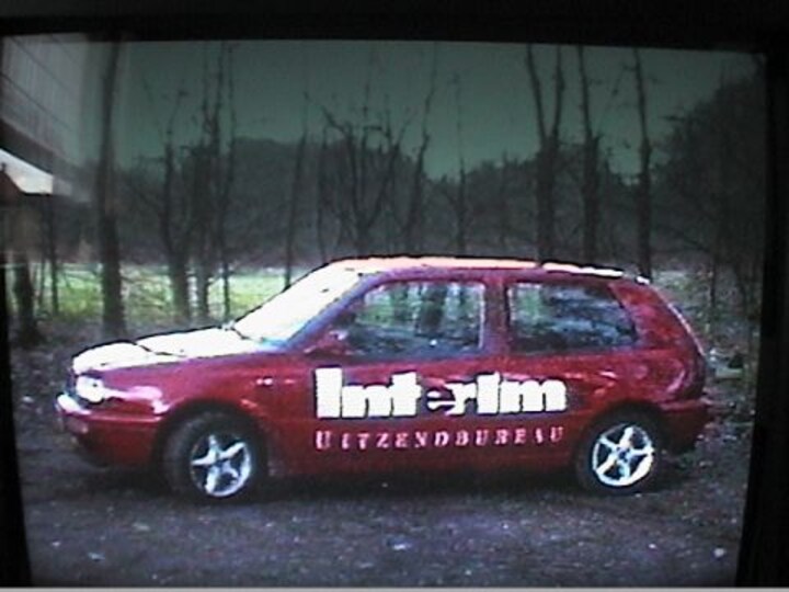 Volkswagen Golf 1.6 Milestone