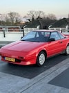 Toyota MR2 1.6 (1987)