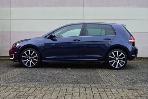Volkswagen Golf 1.4 TSI GTE