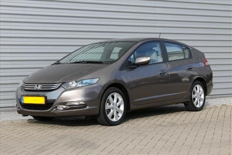 Honda Insight 1.3 i-VTEC Elegance (2009)