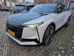 DS N°8 FWD Pallas (2026)