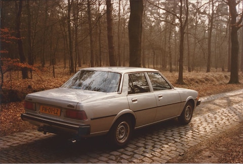 Mazda 626