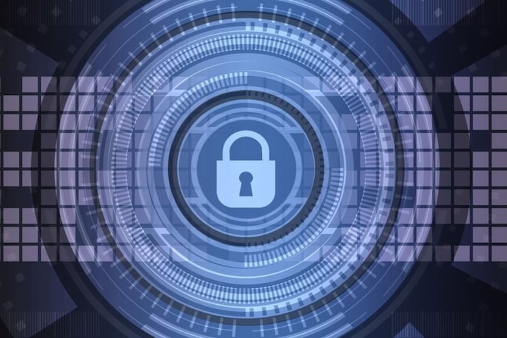 beeld voor data in auto verhaal