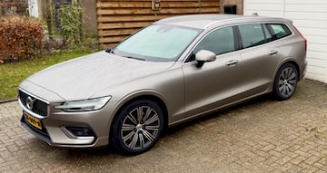 Volvo V60 T5 Inscription (2019)