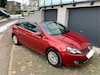 Volkswagen Golf Cabriolet 1.2 TSI 105pk BMT (2011)