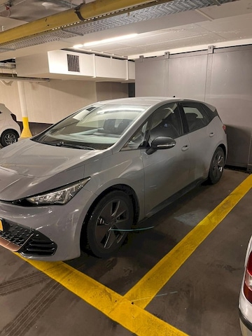 Cupra Born 58kWh 150kW Business (2021)