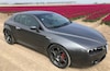 Alfa Romeo Brera 1750 Turbo Sport (2011)