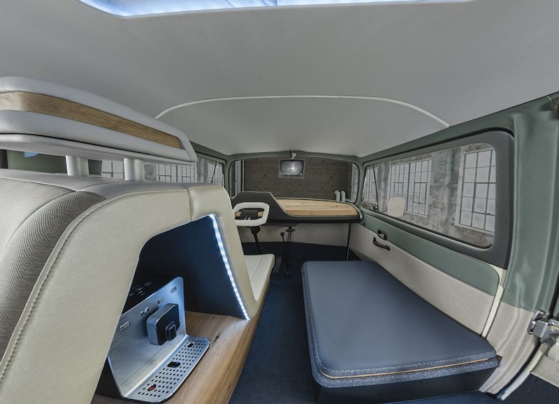 Continental Ambienc3