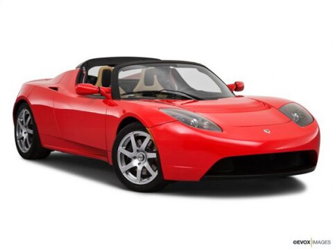 Tesla Roadster