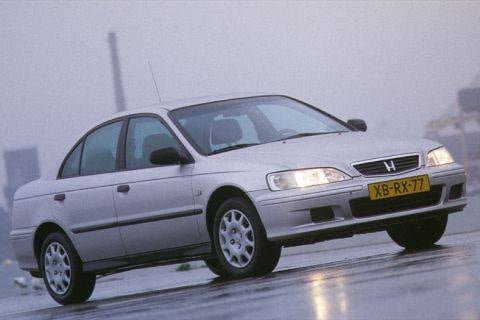 Honda Accord 1.8i LS (2000)