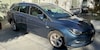 Opel Astra Sports Tourer 1.4 Turbo Innovation (2017)