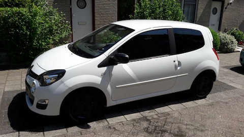 Renault Twingo 1.2 16V ECO2 Dynamique