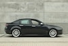 Alfa Romeo 159 2.4 JTDm 20v TI (2008)
