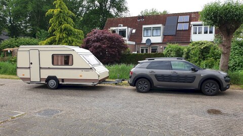 Citroen C4 Cactus BlueHDi 100 Business