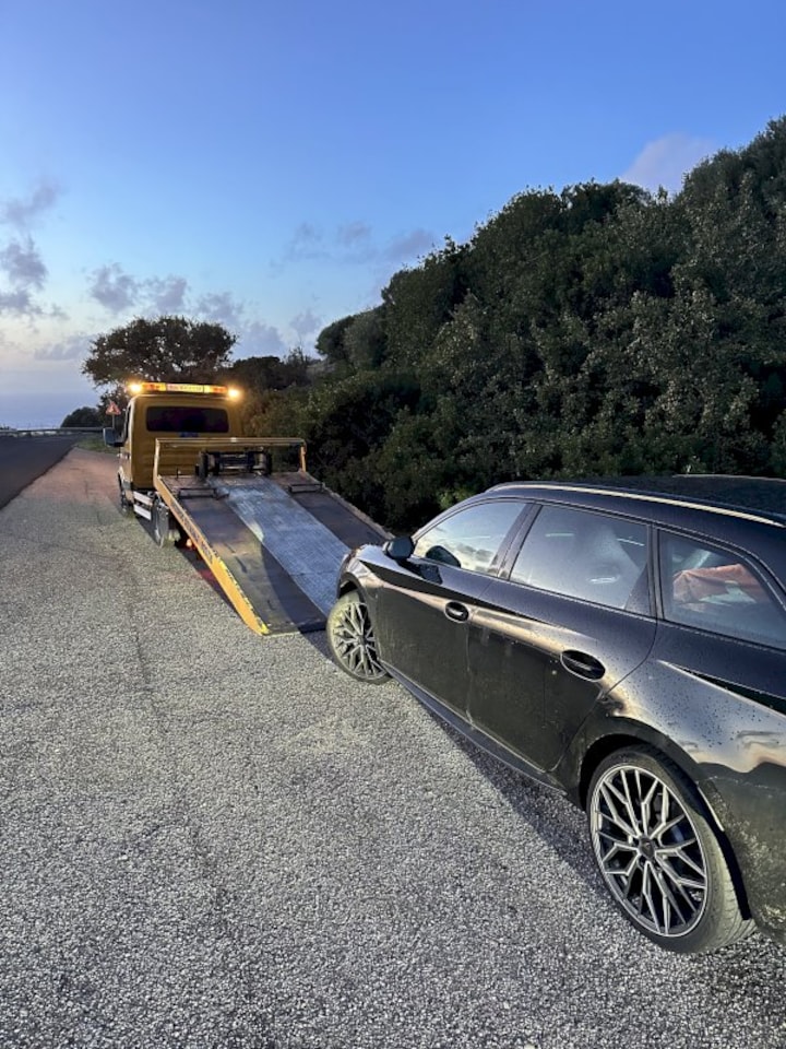 Cupra Leon (2020)