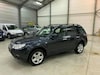 Subaru Forester 2.0 Comfort (2010)