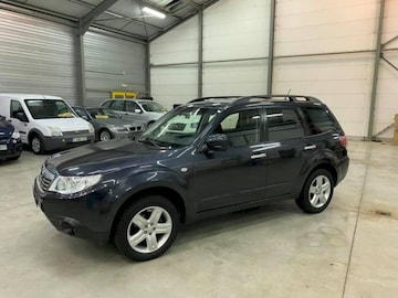 Subaru Forester 2.0 Comfort (2010)