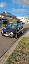 Renault Twingo 1.2 Expression (2005)