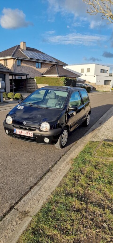 Renault Twingo 1.2 Expression