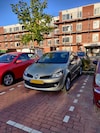 Renault Clio TCE 100 Dynamique (2007)