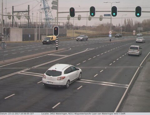 Renault Mégane Estate dCi 110 ECO2 Expression