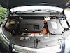 Chevrolet Volt LTZ (2013)
