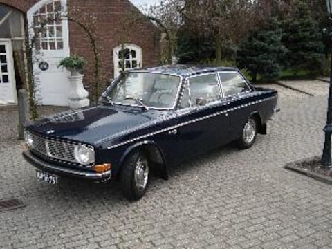 Volvo 140 (1968)