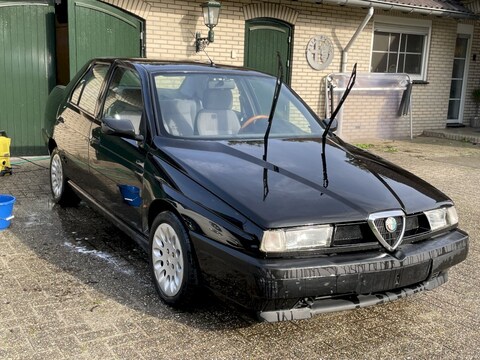 Alfa Romeo 155 1.7 Twin Spark