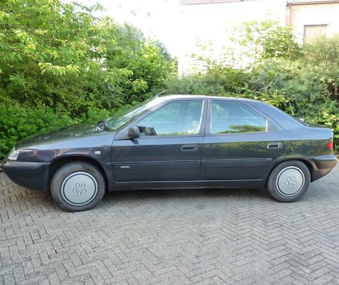 Citroën Xantia 2.0 HDI 110pk