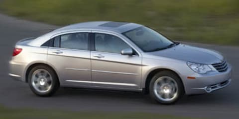 Chrysler Sebring 2.0 16V Touring (2008)