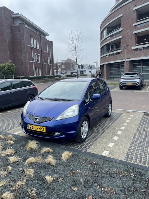 Honda Jazz 1.2 Trend