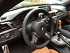 BMW 430d xDrive Gran Coupé (2016)