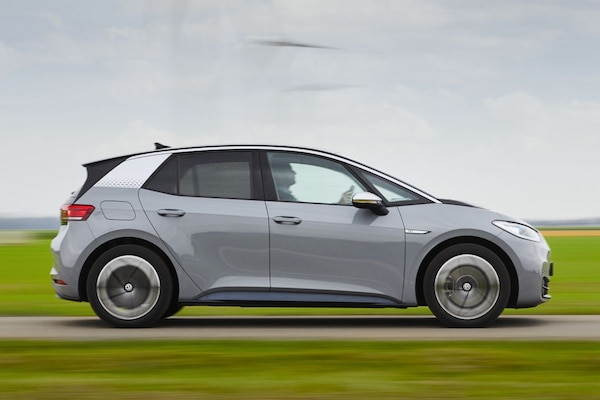 Volkswagen ID3