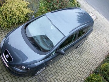 Seat Altea XL Stationwagon 1.9 TDi Reference (2008)