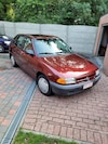 Opel Astra 1.4i GLS (1993)