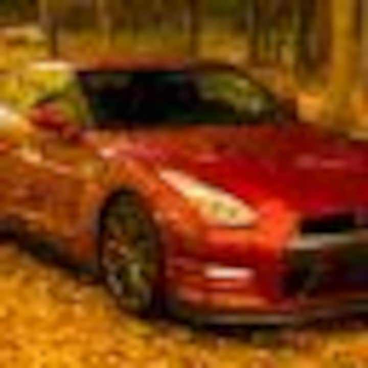 Nico GTR