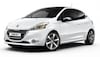 Peugeot 208 XY 1.6 VTi (2014)