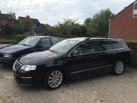 Volkswagen Passat Variant 2.0 TDI 140pk Comfortline