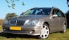Mercedes-Benz C 320 CDI Elegance Combi (2005)