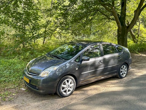 Toyota Prius THSD Tech