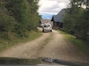 Subaru Forester 2.0 XT AWD (2003)