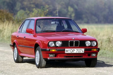 BMW 316i