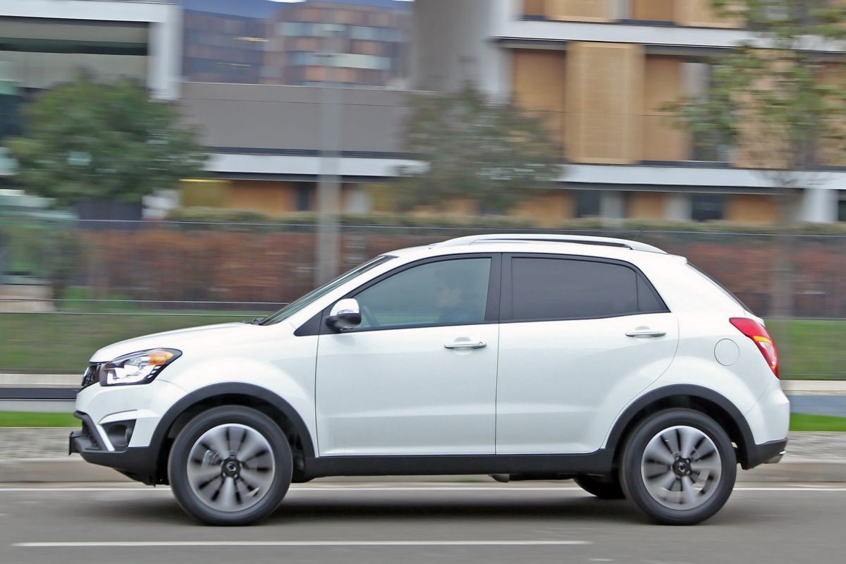 Cardan CEVAM 558mm - Référence 50426Z - Pour SsangYong Korando 2.0 E-XDi - Neuf Sous Emballage
