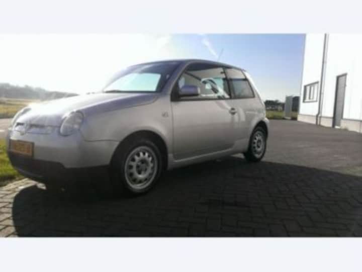 Volkswagen Lupo 1.2 TDI 3L (2000)