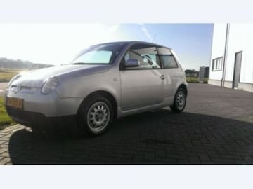 Volkswagen Lupo 1.2 TDI 3L (2000)