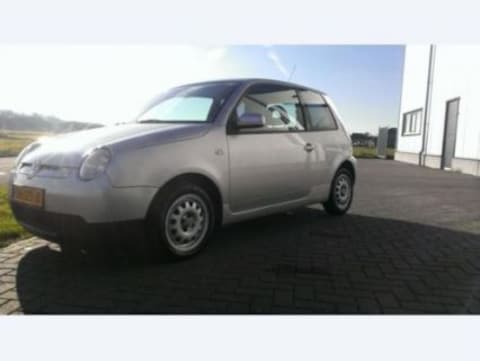 Volkswagen Lupo 1.2 TDI 3L