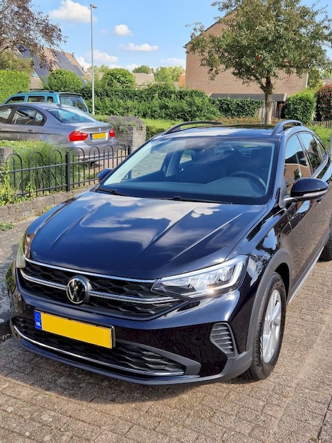 Volkswagen Taigo 1.0 TSI 110pk Life
