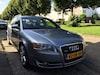 Audi A4 Avant 2.0 T FSI quattro Pro Line (2006)